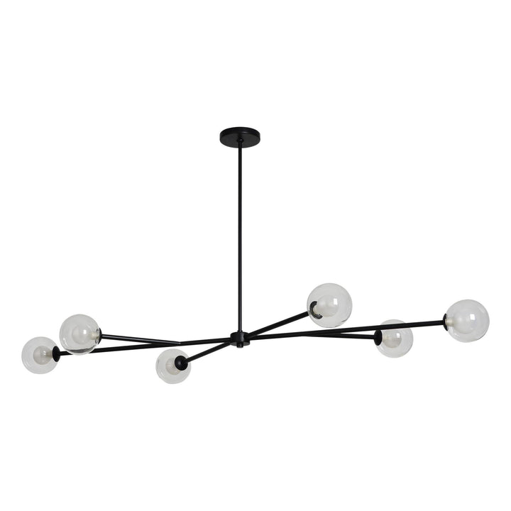 ENDEAVOUR CHANDELIER