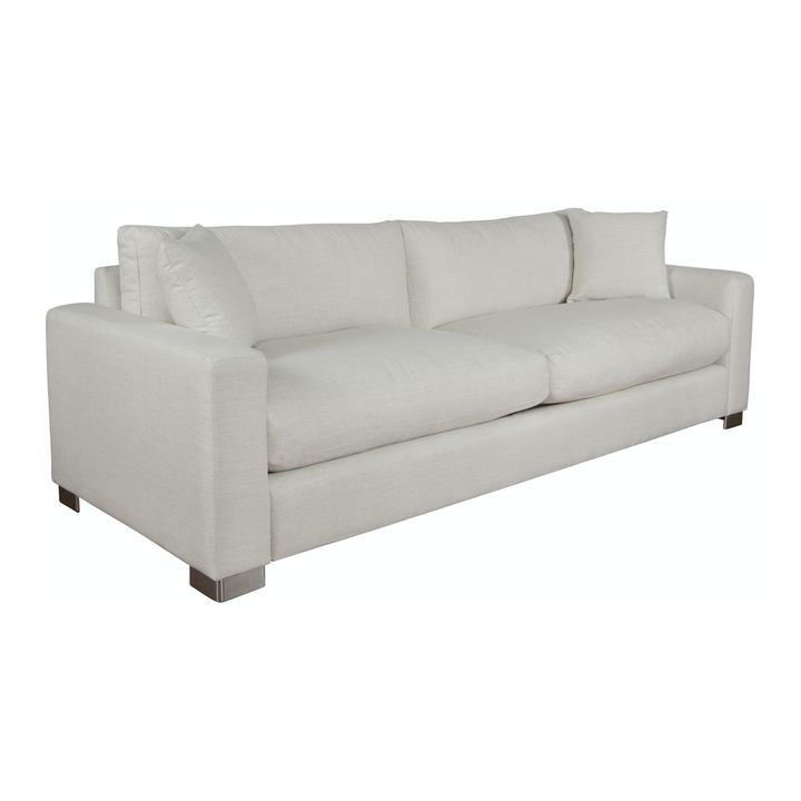 Retreat Sofa/Sectional Collection, customizable
