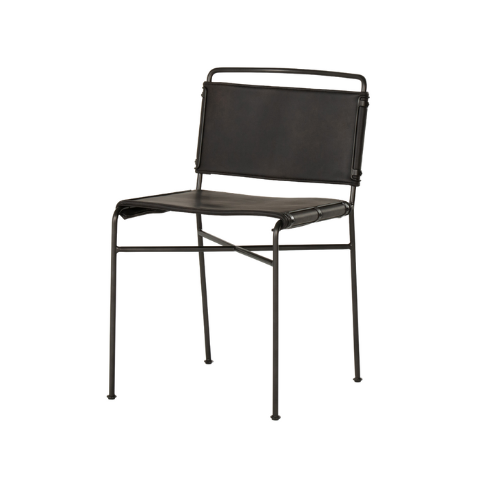 Wharton dining chair