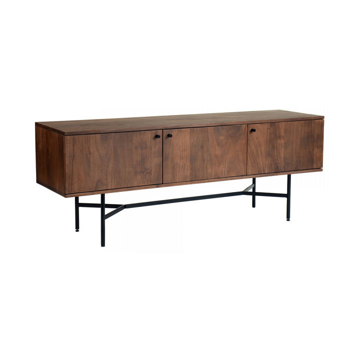 THEODORE MEDIA CABINET