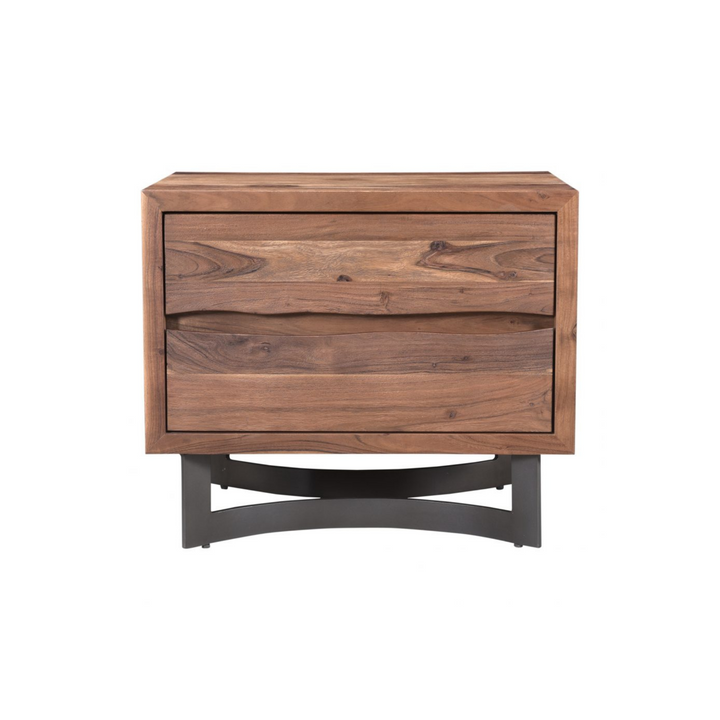 BACH NIGHTSTAND