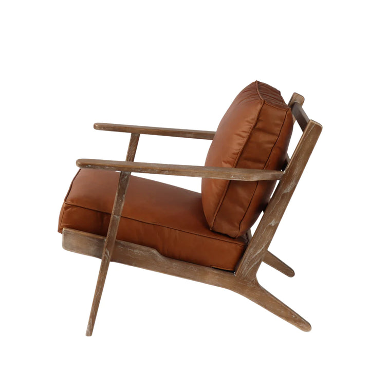 JAYNA ARM CHAIR