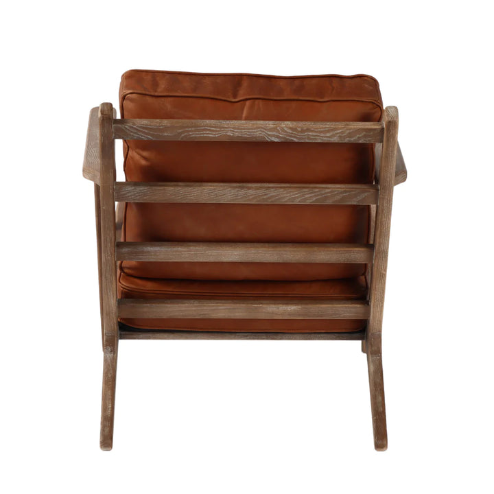 JAYNA ARM CHAIR