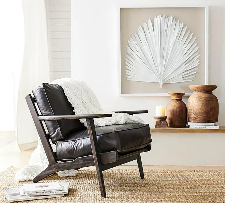 JAYNA ARM CHAIR