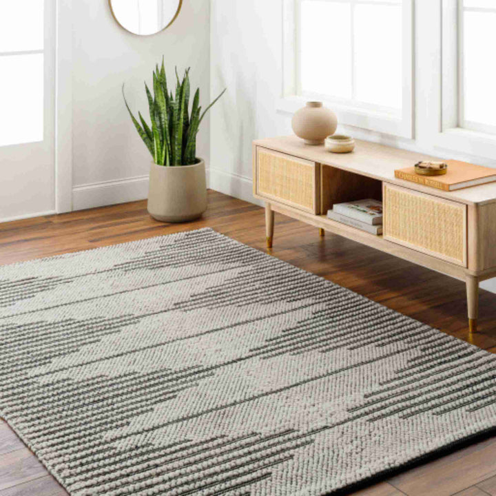 DAFFODIL RUG