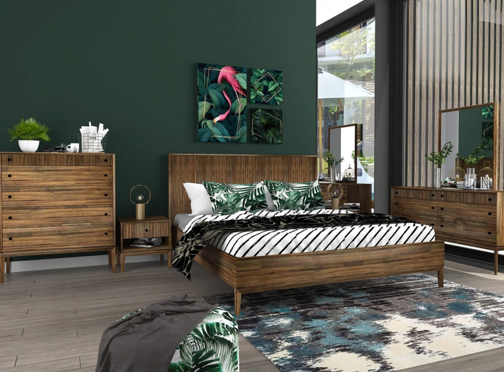 EAST NIGHTSTAND