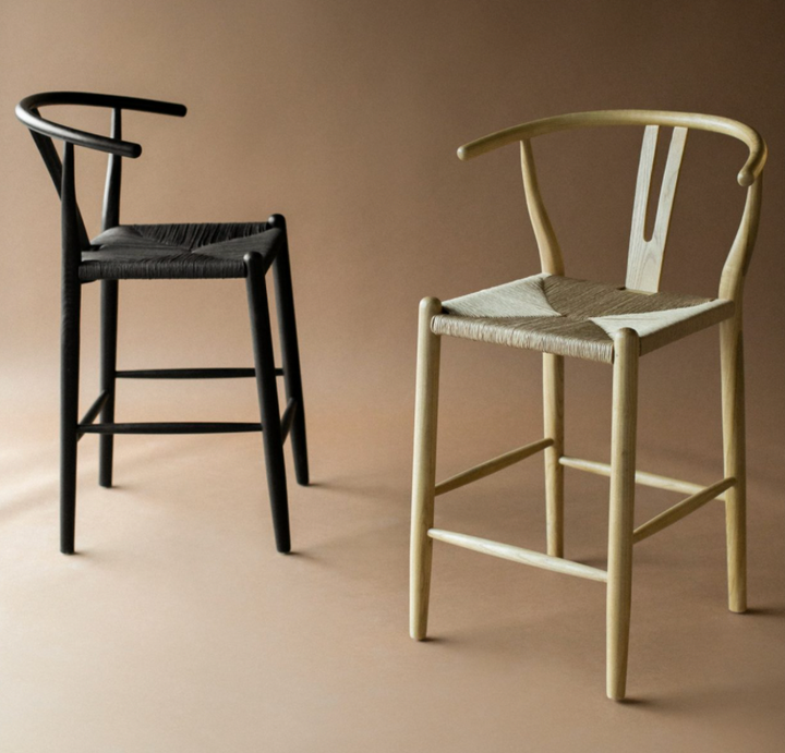 VENTANA STOOL
