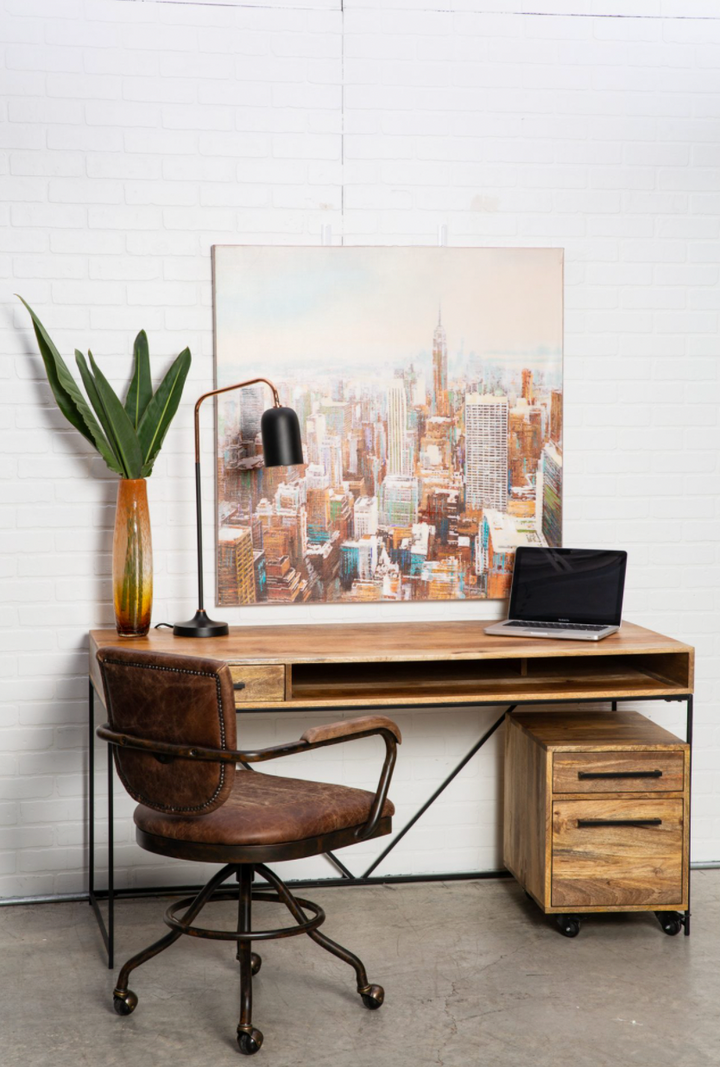DELVIN DESK