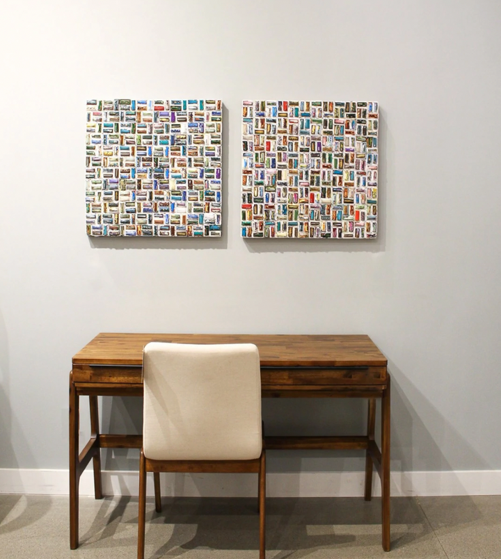 RADIX WRITING DESK