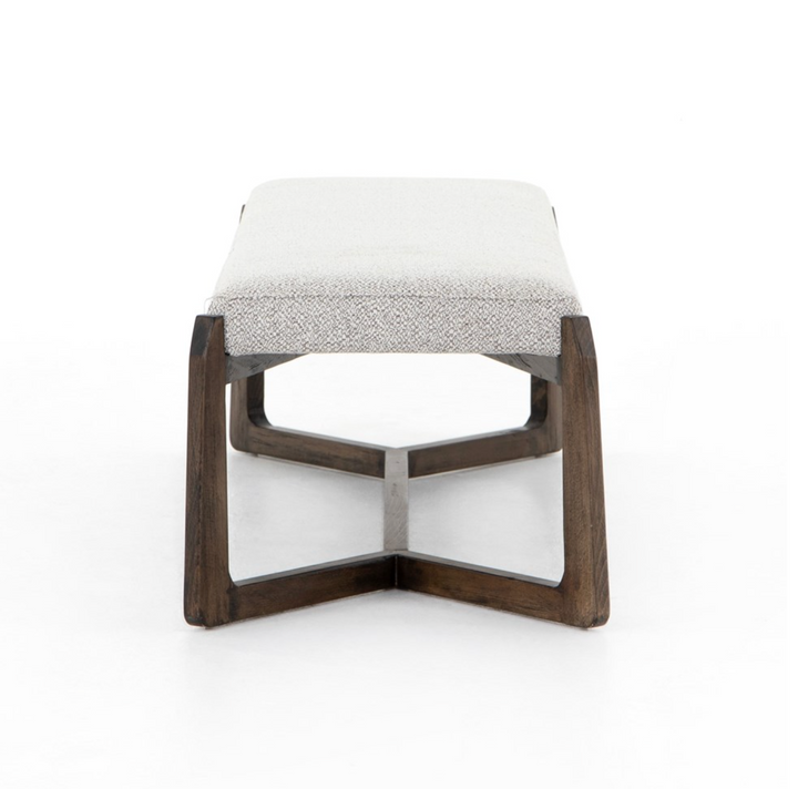 ROSCOE BENCH, BRUNSWICK PEBBLE