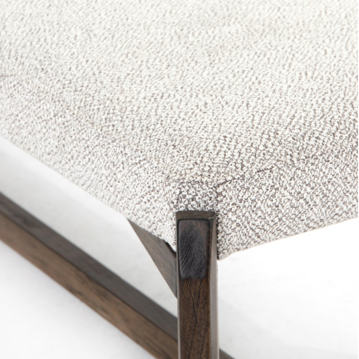 ROSCOE BENCH, BRUNSWICK PEBBLE
