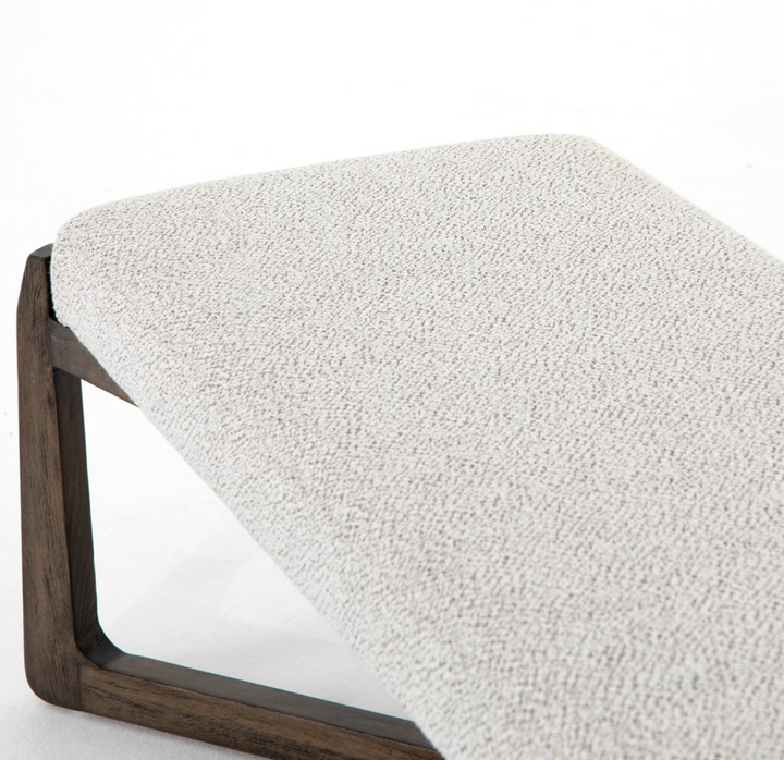 ROSCOE BENCH, BRUNSWICK PEBBLE