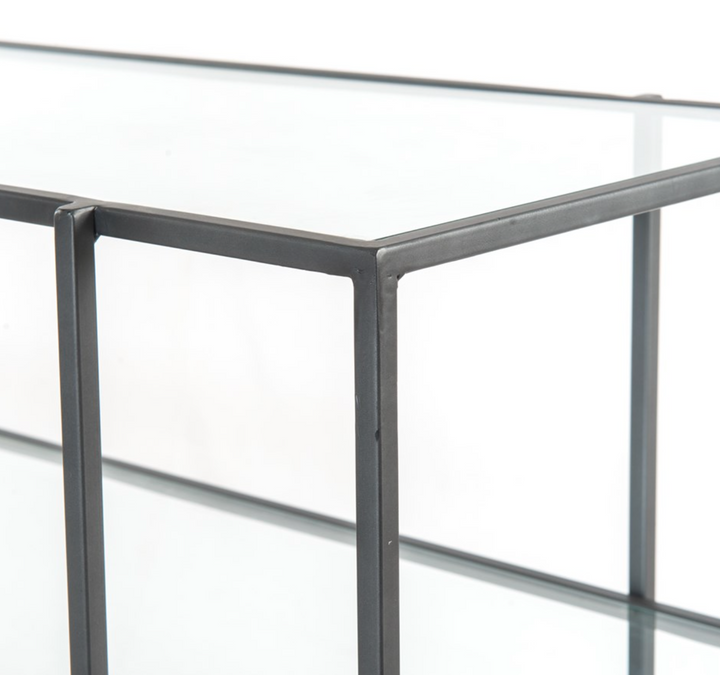 BYRON CONSOLE TABLE