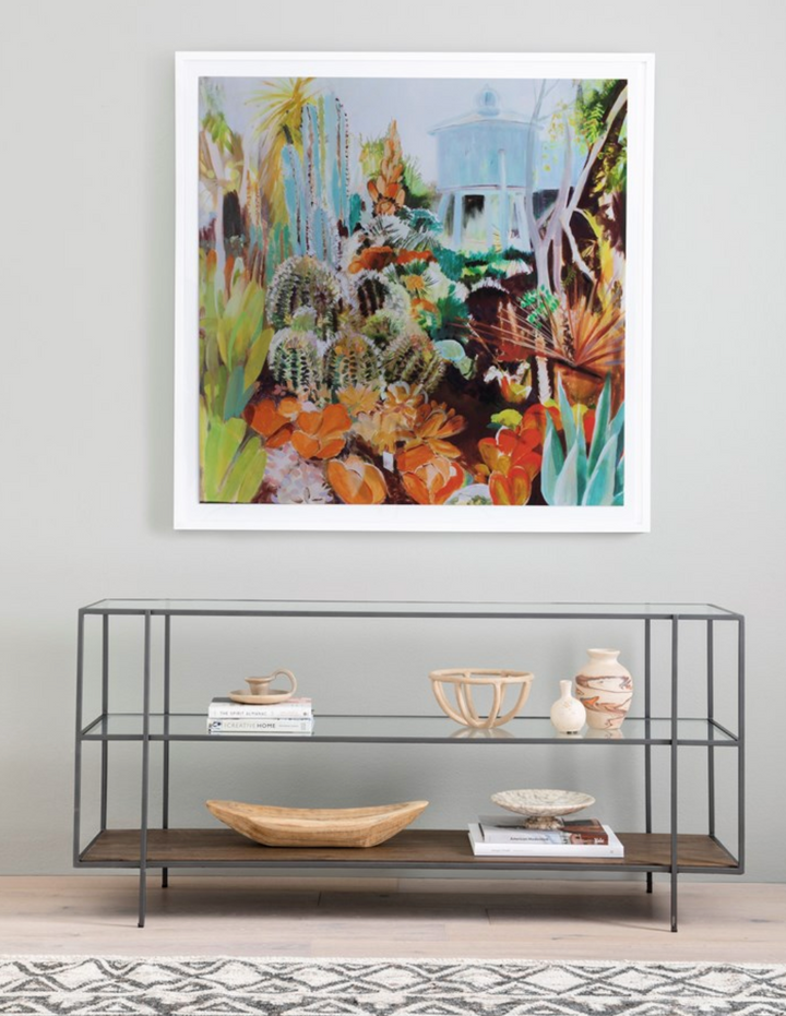 BYRON CONSOLE TABLE
