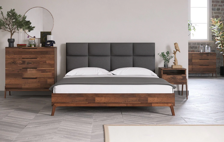RADIX NIGHTSTAND