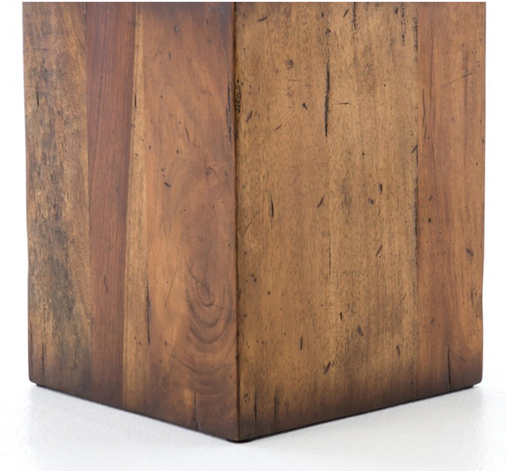 DUNCAN END TABLE