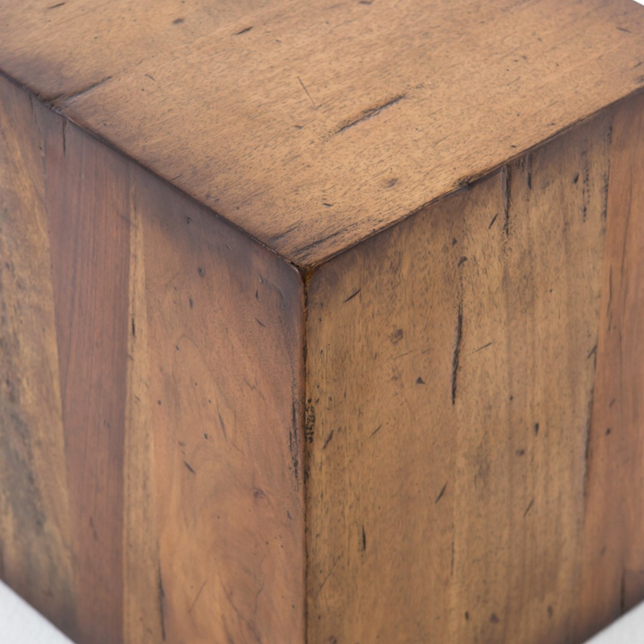 DUNCAN END TABLE