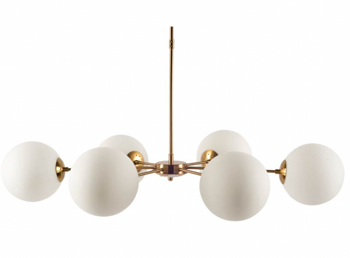LAGHA CHANDELIER