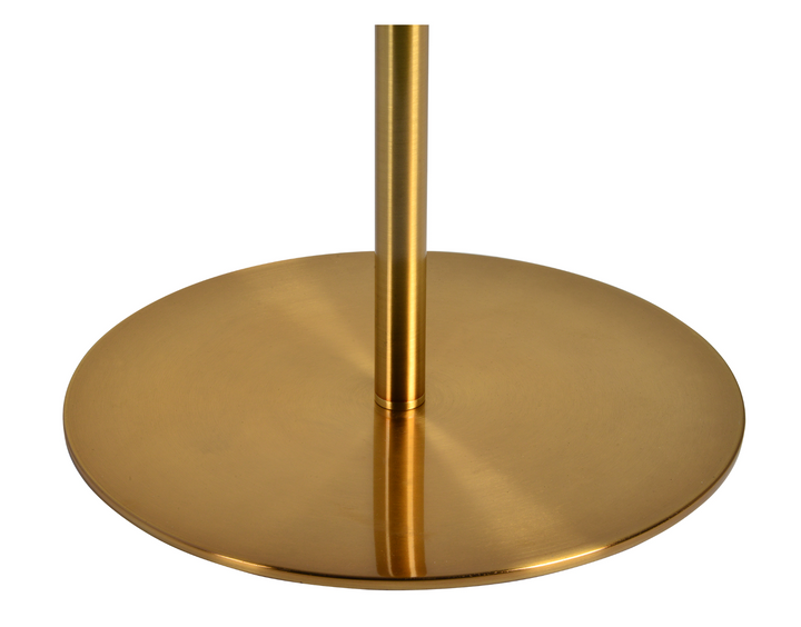 RAILINGS FLOOR LAMP