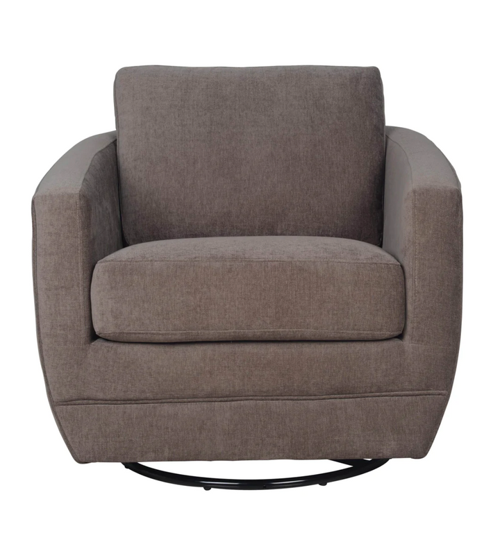MARYLAND SWIVEL GLIDER