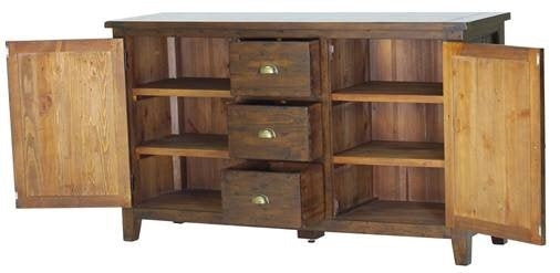 SUNDRIED SIDEBOARD