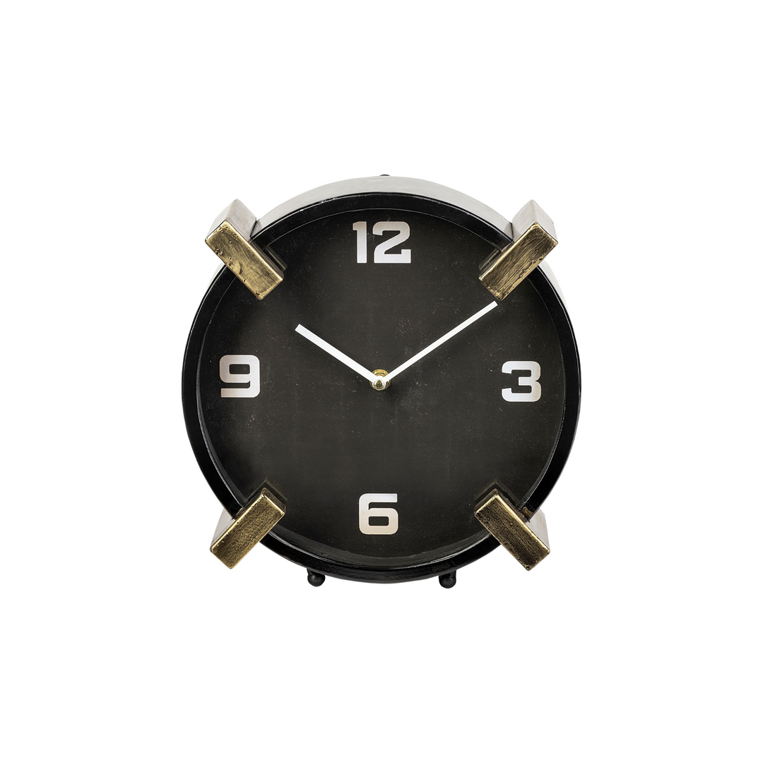 AGAR TABLE CLOCK