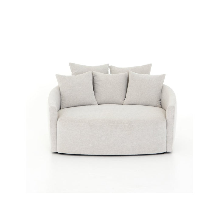 CHLOE MEDIA LOUNGER