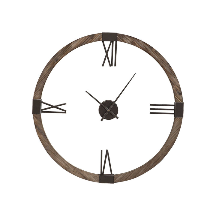 MARCIA WALL CLOCK