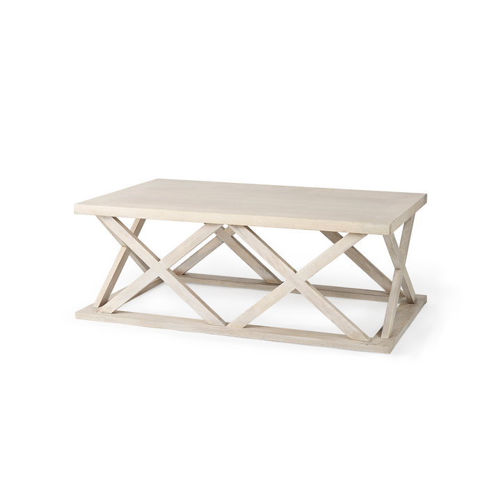 FABRICO COFFEE TABLE, RECTANGLE