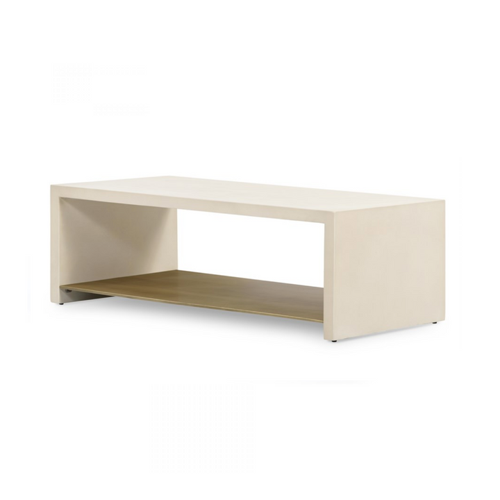 HUGO COFFEE TABLE