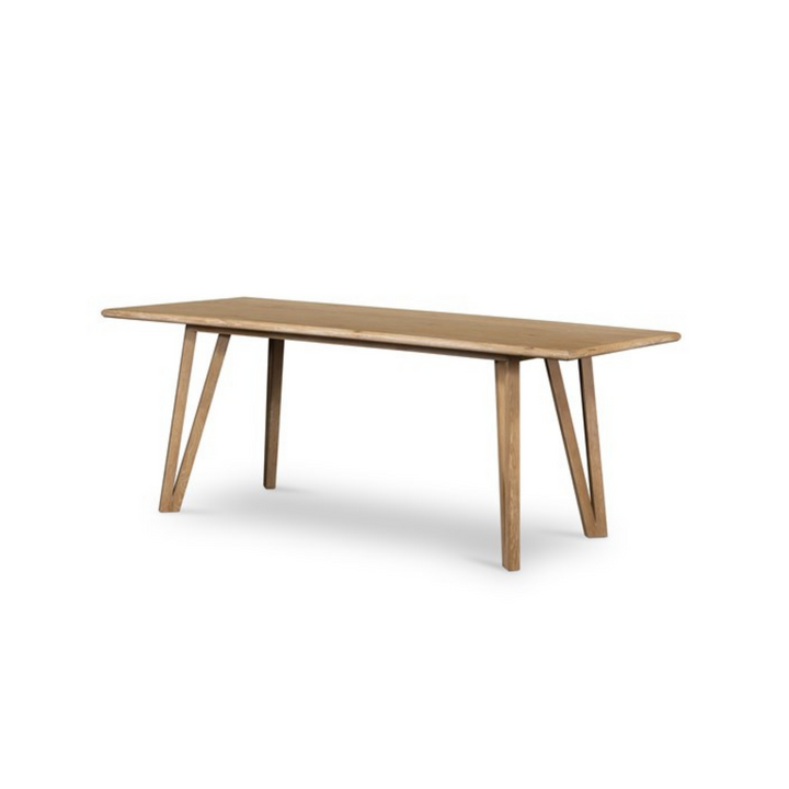 LEAH DINING TABLE