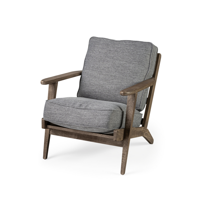 OLYMPIA ACCENT CHAIR