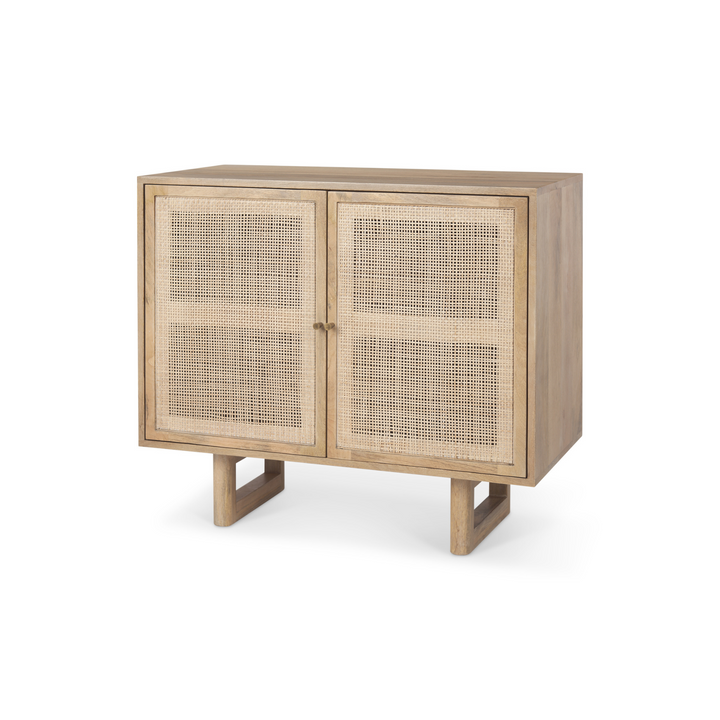 GRIER ACCENT CABINET