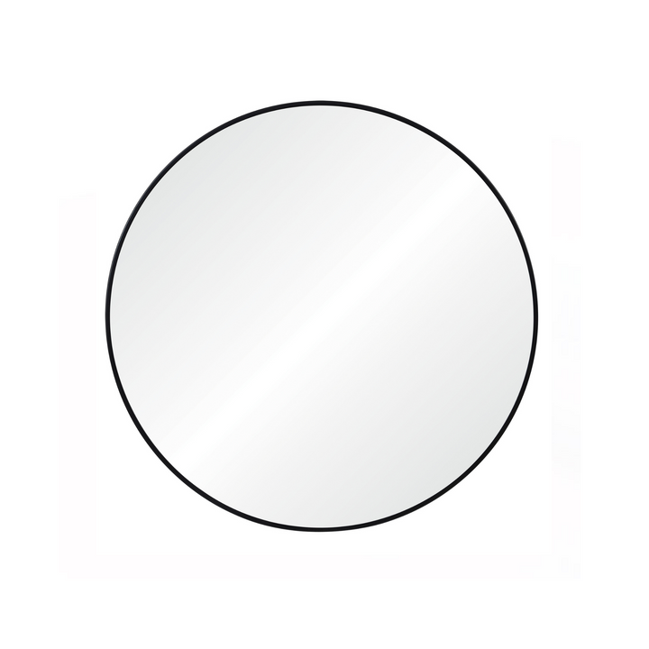 CLARIBEL MIRROR, BLACK