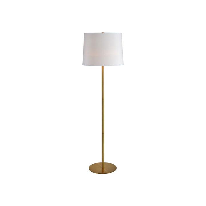 RAILINGS FLOOR LAMP