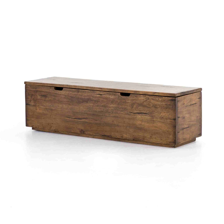 DUNCAN TRUNK/BENCH