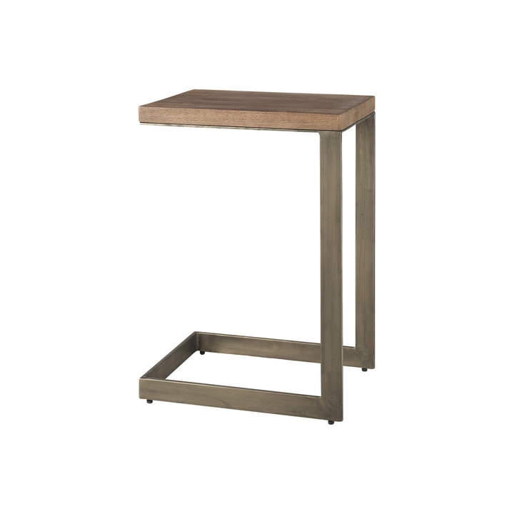 FARRAH C-TABLE