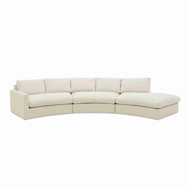 ODESSA SOFA/SECTIONAL, CUSTOMIZABLE