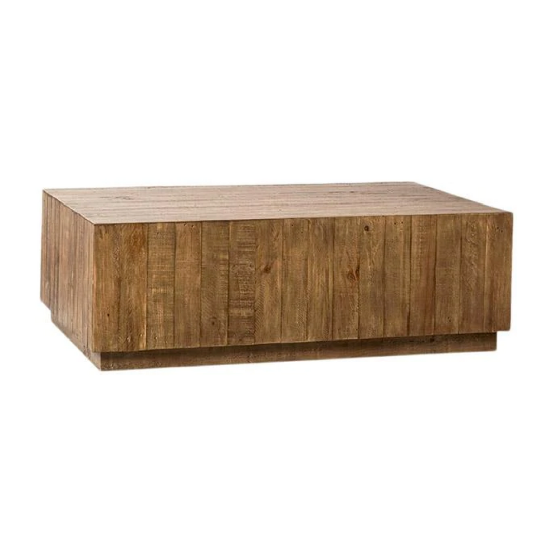 WELBECK COFFEE TABLE