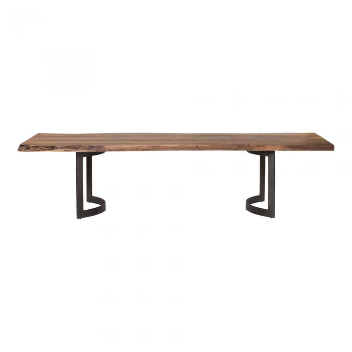 BACH DINING TABLE, EXTRA SMALL