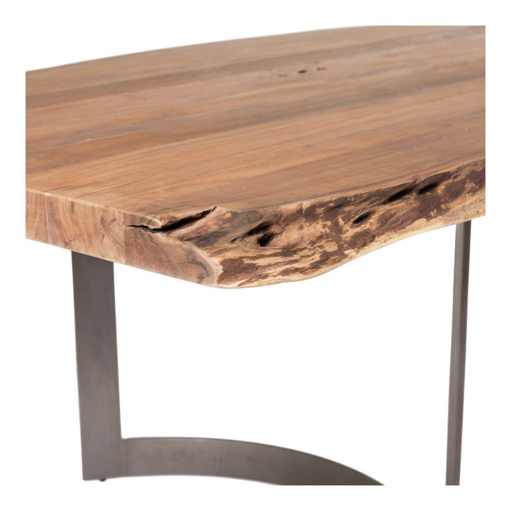 BACH DINING TABLE, EXTRA SMALL