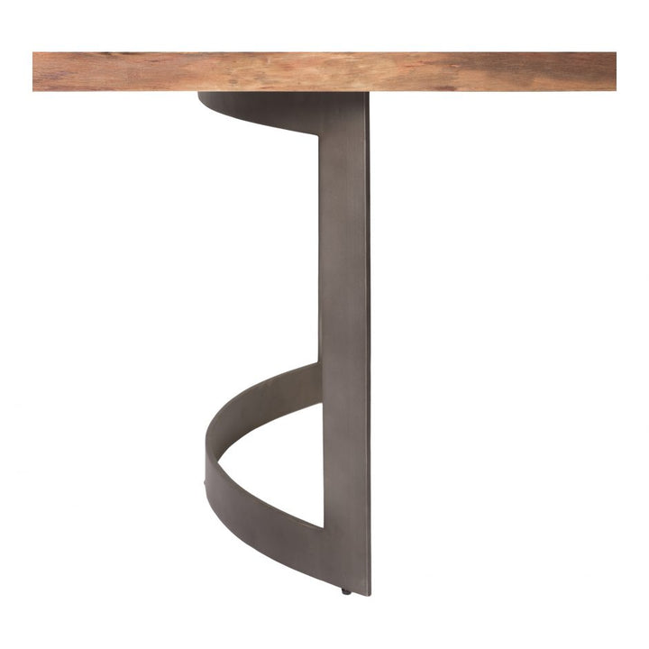 BACH DINING TABLE, EXTRA SMALL