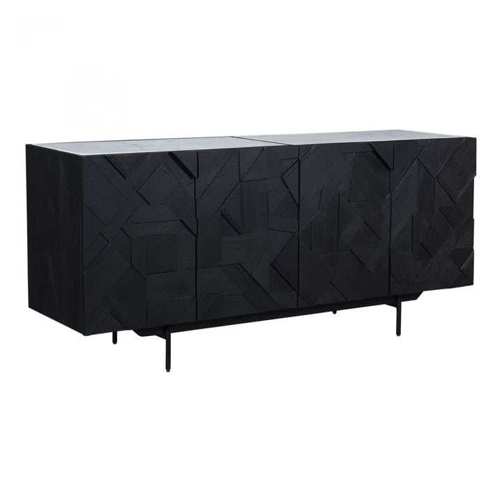 CATTAN SIDEBOARD