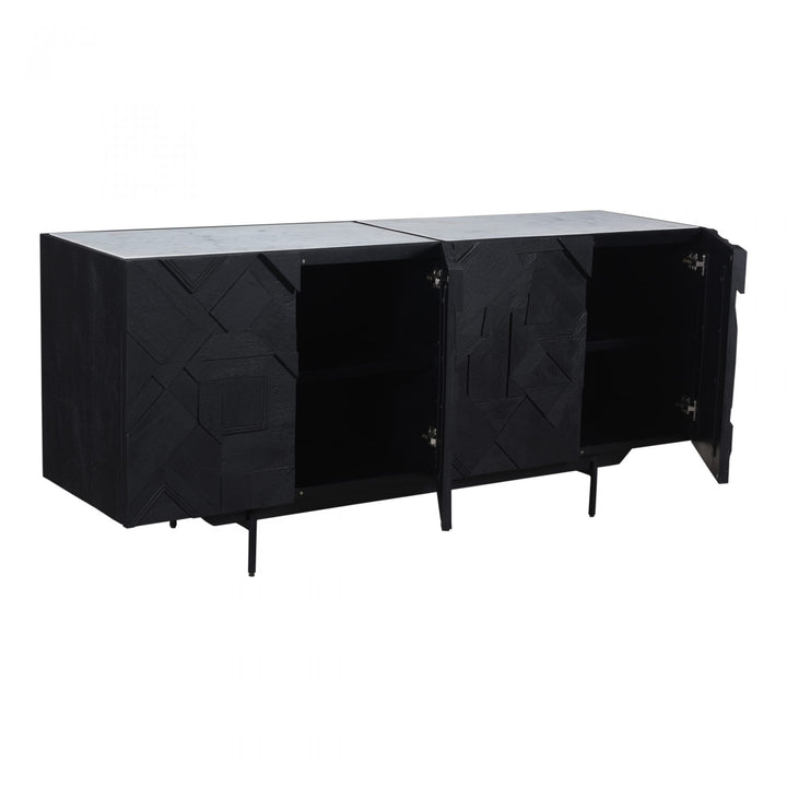 CATTAN SIDEBOARD