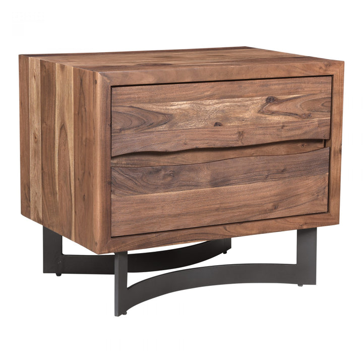BACH NIGHTSTAND
