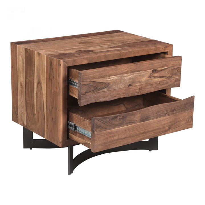 BACH NIGHTSTAND
