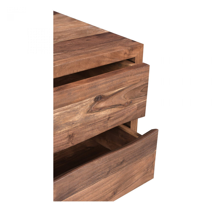 BACH NIGHTSTAND