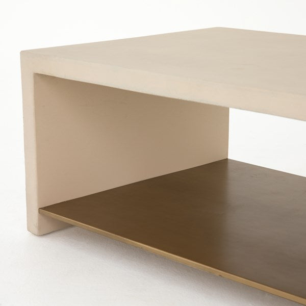 HUGO COFFEE TABLE