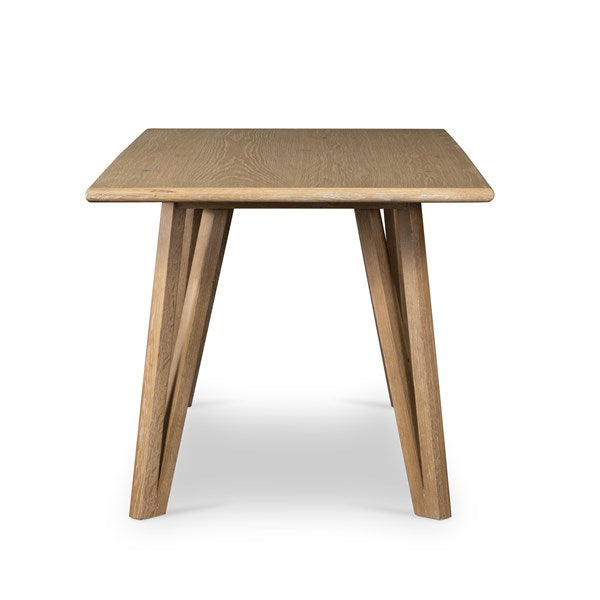 LEAH DINING TABLE
