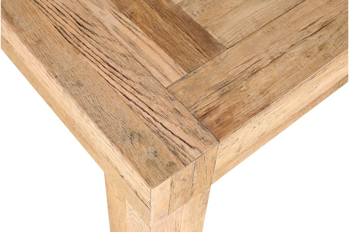 ALISSA COFFEE TABLE